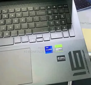 Laptop HP Omen 16 16GB Intel Core i7 SSD 512GB