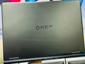 Laptop HP Omen 16 16GB Intel Core i7 SSD 512GB
