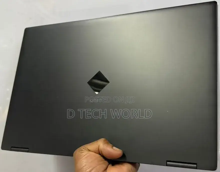 Laptop HP Omen 16 16GB Intel Core i7 SSD 512GB