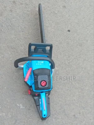 Gasoline Chainsaw