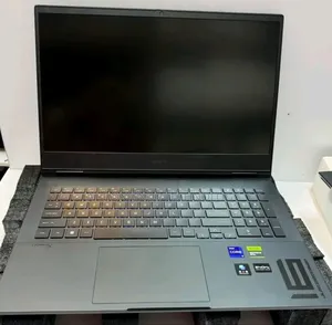 Laptop HP Omen 16 16GB Intel Core i7 SSD 512GB