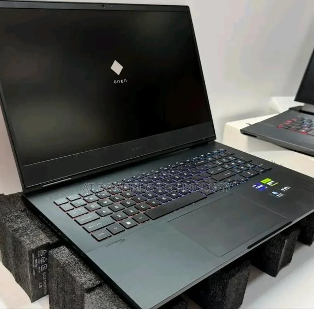 Laptop HP Omen 16 16GB Intel Core i9 SSD 1T - thumbnail 2