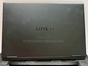 Laptop HP Omen 16 16GB Intel Core i7 SSD 512GB