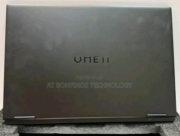 Laptop HP Omen 16 16GB Intel Core i9 SSD 1T - thumbnail 3
