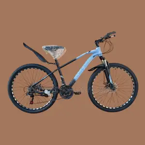 Mountain Bikes Size 26