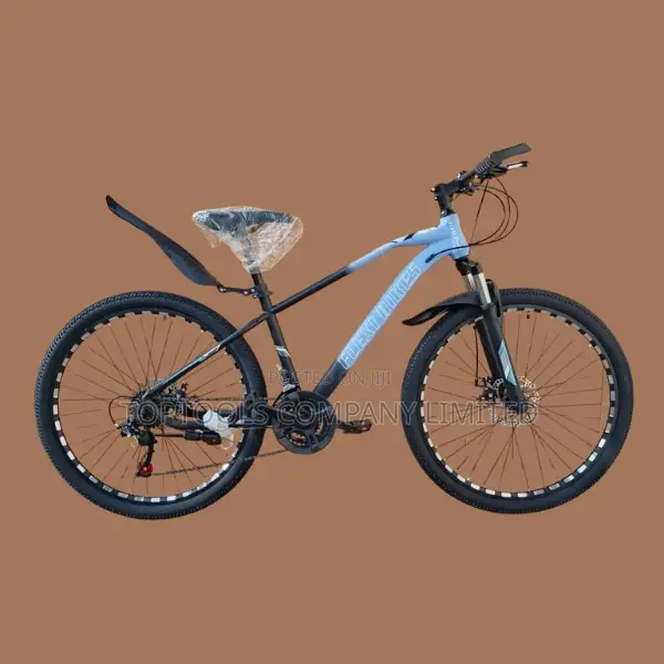 Mountain Bikes Size 26