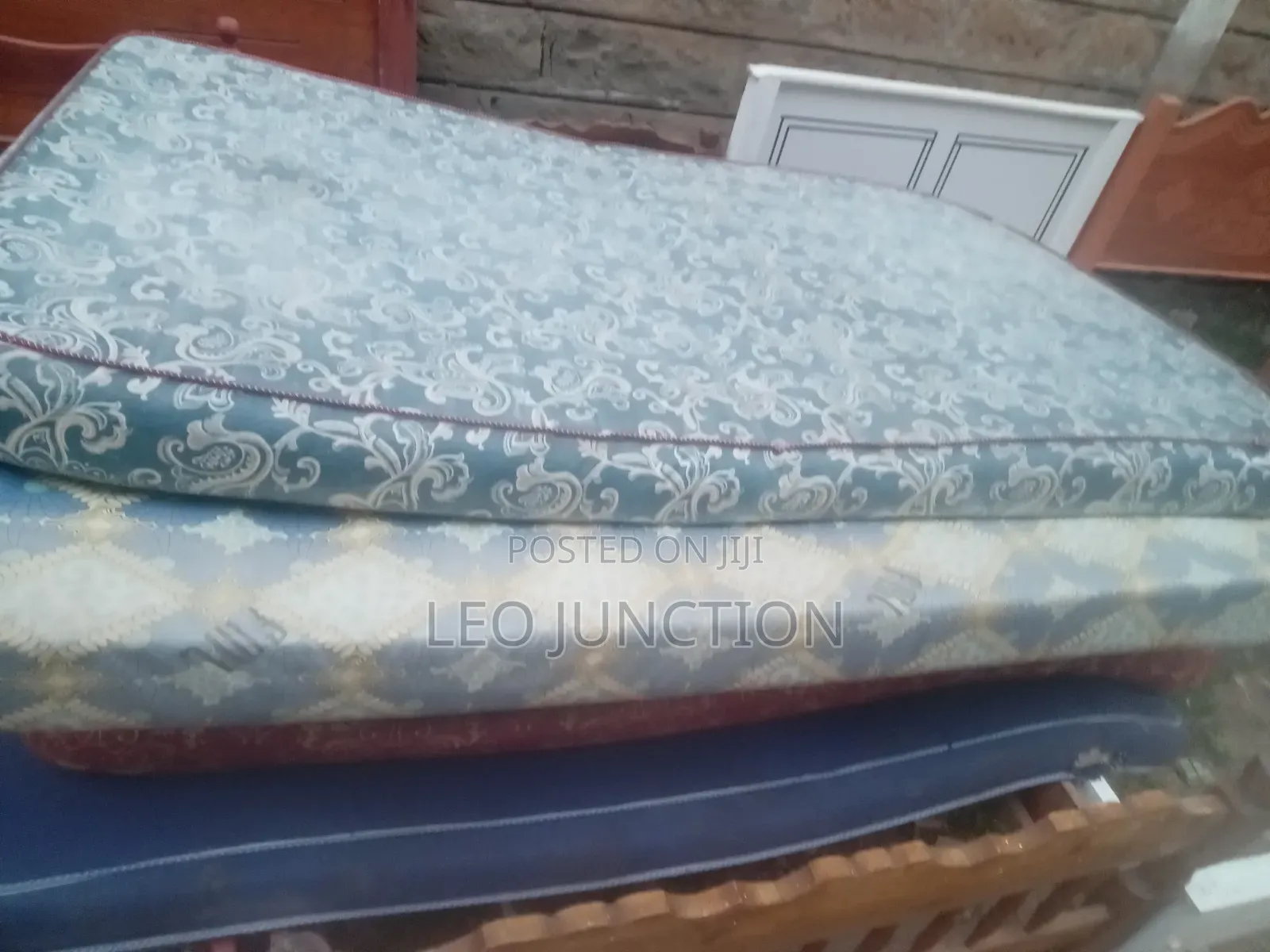 Used Mattresses 4 by 6