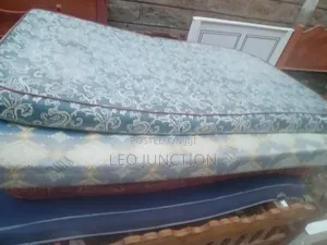 Used Mattresses 4 by 6