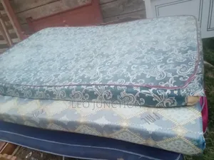 Used Mattresses 4 by 6