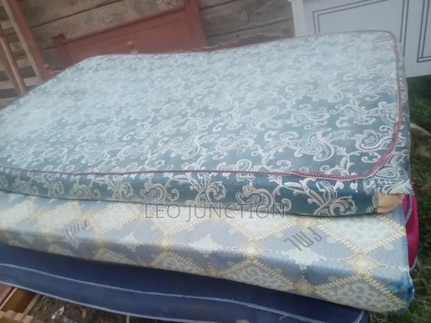 Used Mattresses 4 by 6 - thumbnail 2