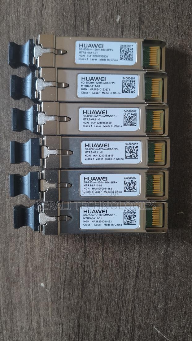 Huawei 6g-850nm-120m-Mm-Sfp+