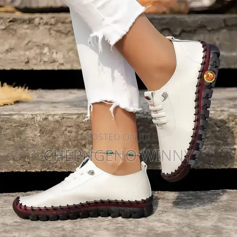Ladies Loafers