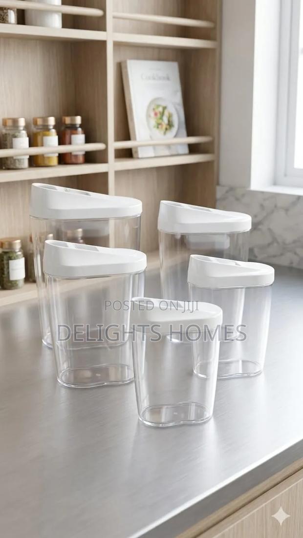 Candy 10pc Containers_ad - main view