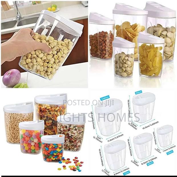 Candy 10pc Containers_ad - thumbnail 2