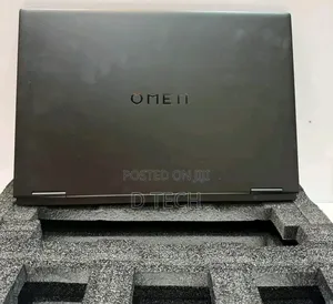 New Laptop HP Omen 16 16GB Intel Core i9 SSD 1T