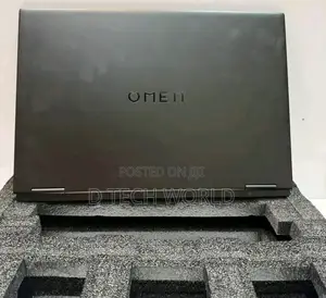 New Laptop HP Omen 16 16GB Intel Core i9 SSD 1T