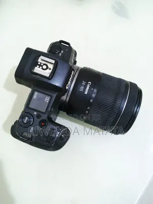 Canon Eos R