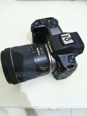 Canon Eos R