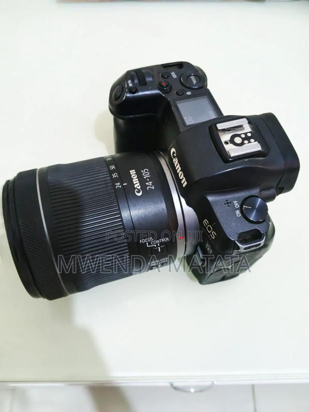 Canon Eos R - thumbnail 2