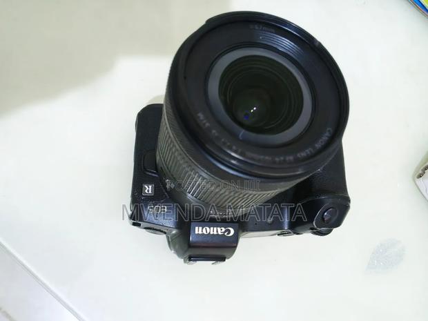 Canon Eos R - thumbnail 5