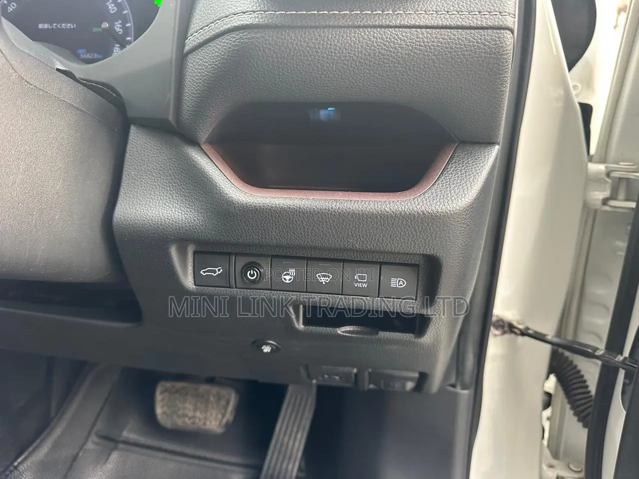 Toyota RAV4 Limited AWD 2020 White