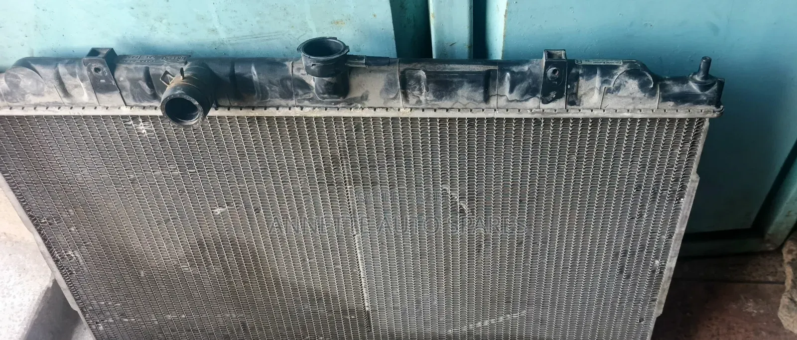 Nissan B15 Radiator