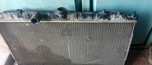 Nissan B15 Radiator - thumbnail 2