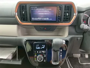 Toyota Passo 2019 Beige
