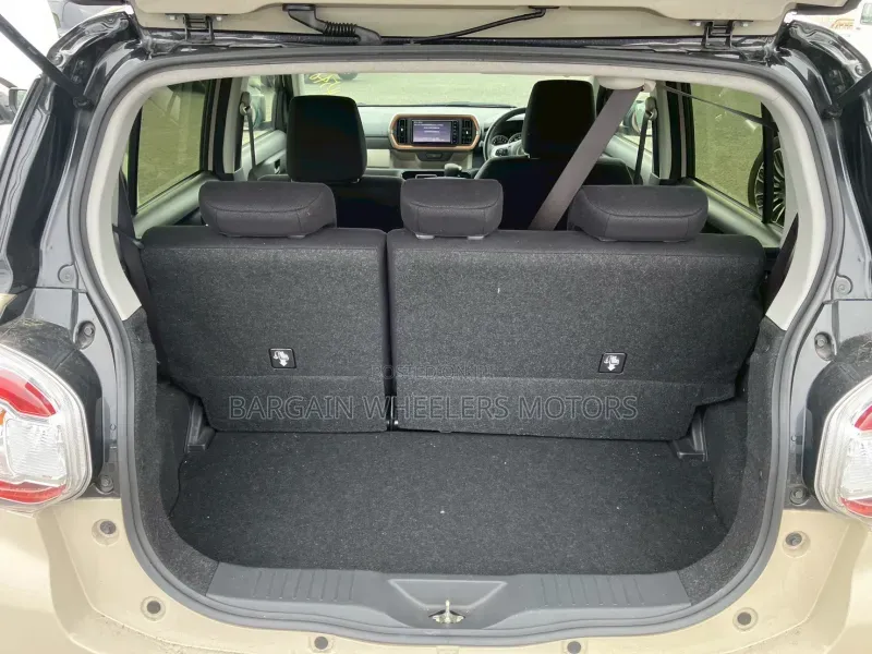 Toyota Passo 2019 Beige