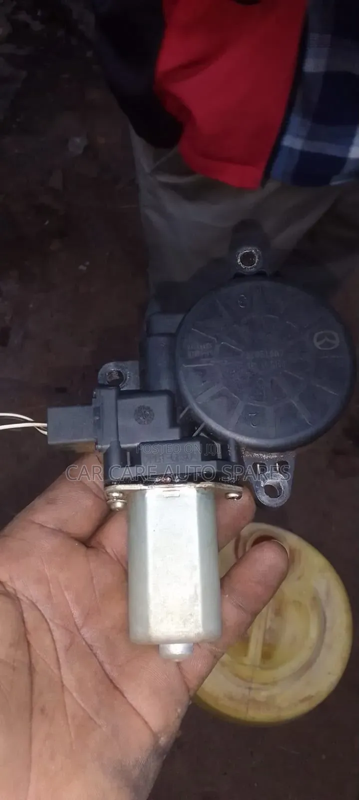 Transmission Computer Nissan X-Trail 2019