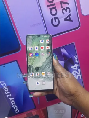Oppo A73 128 GB White