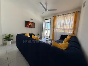 Cozy 2 Bedroom BNB in Bamburi Mombasa