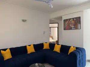 Cozy 2 Bedroom BNB in Bamburi Mombasa