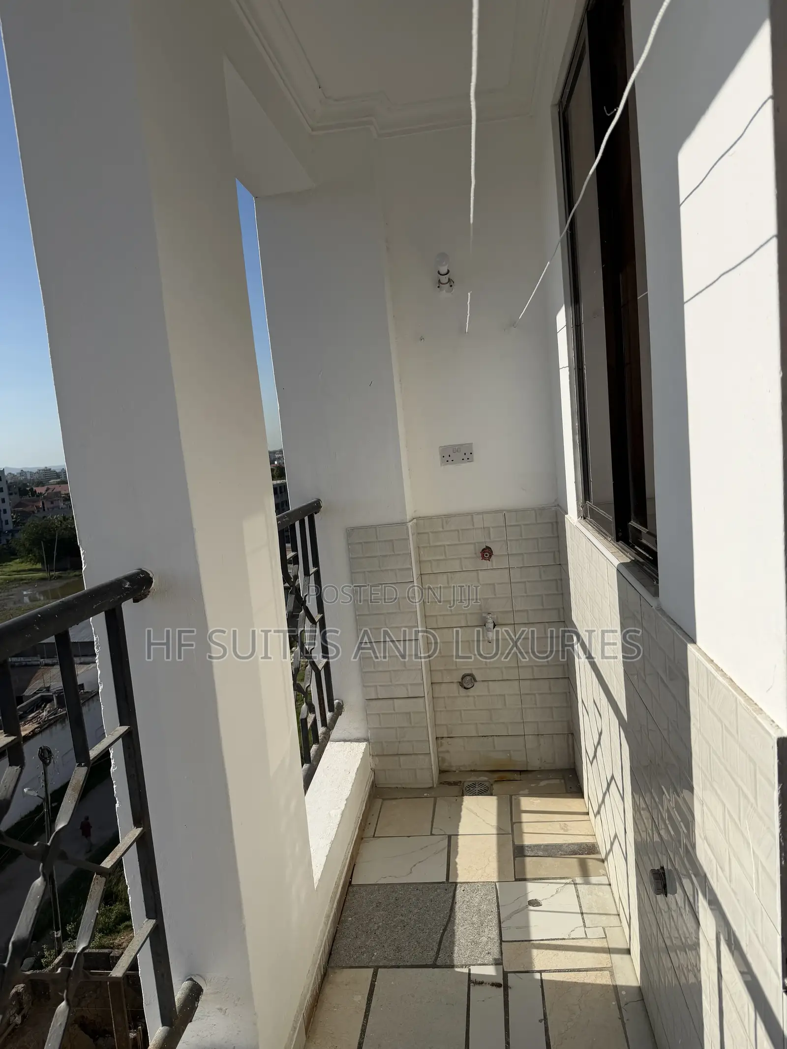 Cozy 2 Bedroom BNB in Bamburi Mombasa