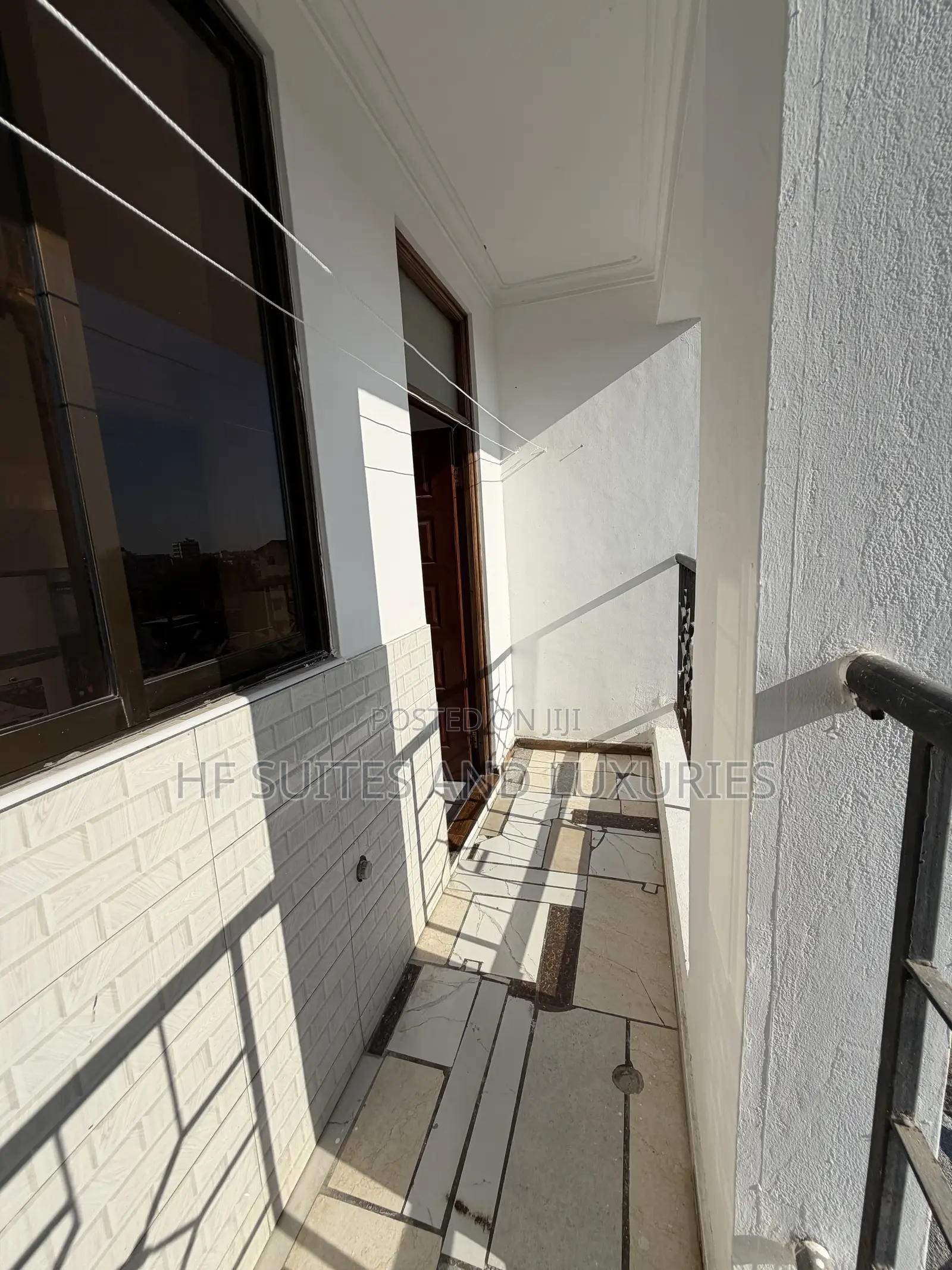 Cozy 2 Bedroom BNB in Bamburi Mombasa