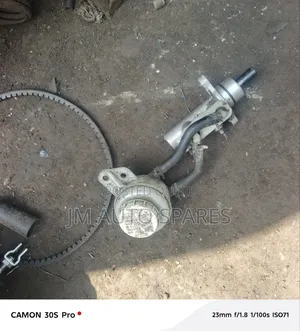 Brake Master Cylinder Mitsubishi Colt
