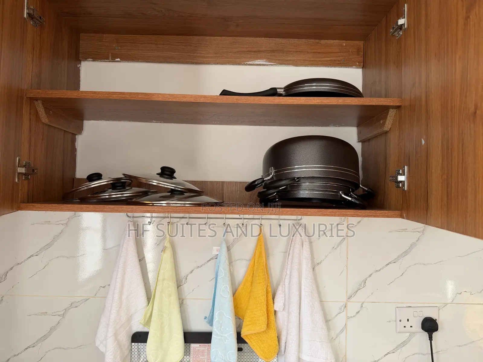 Cozy 2 Bedroom BNB in Bamburi Mombasa