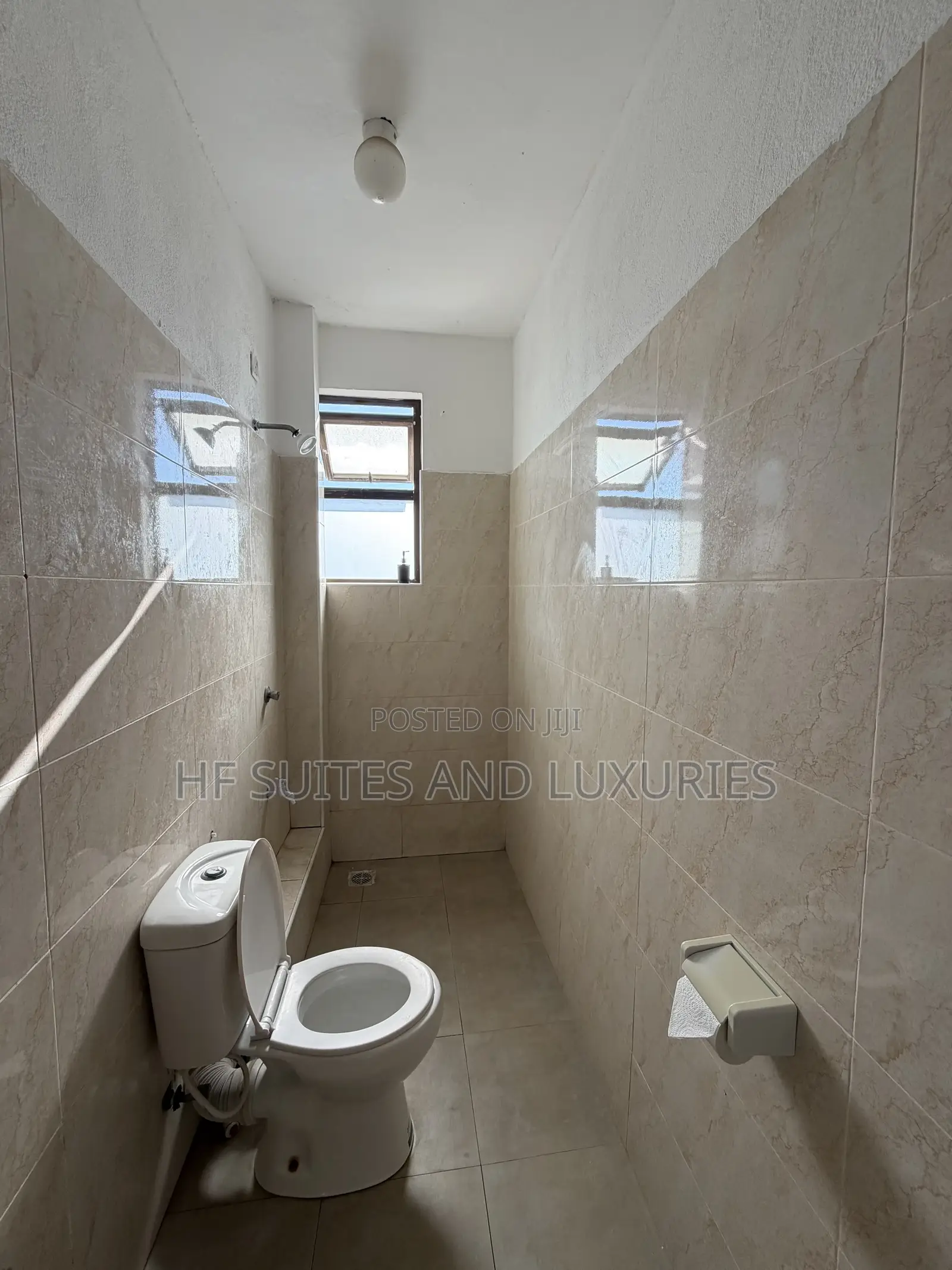 Cozy 2 Bedroom BNB in Bamburi Mombasa