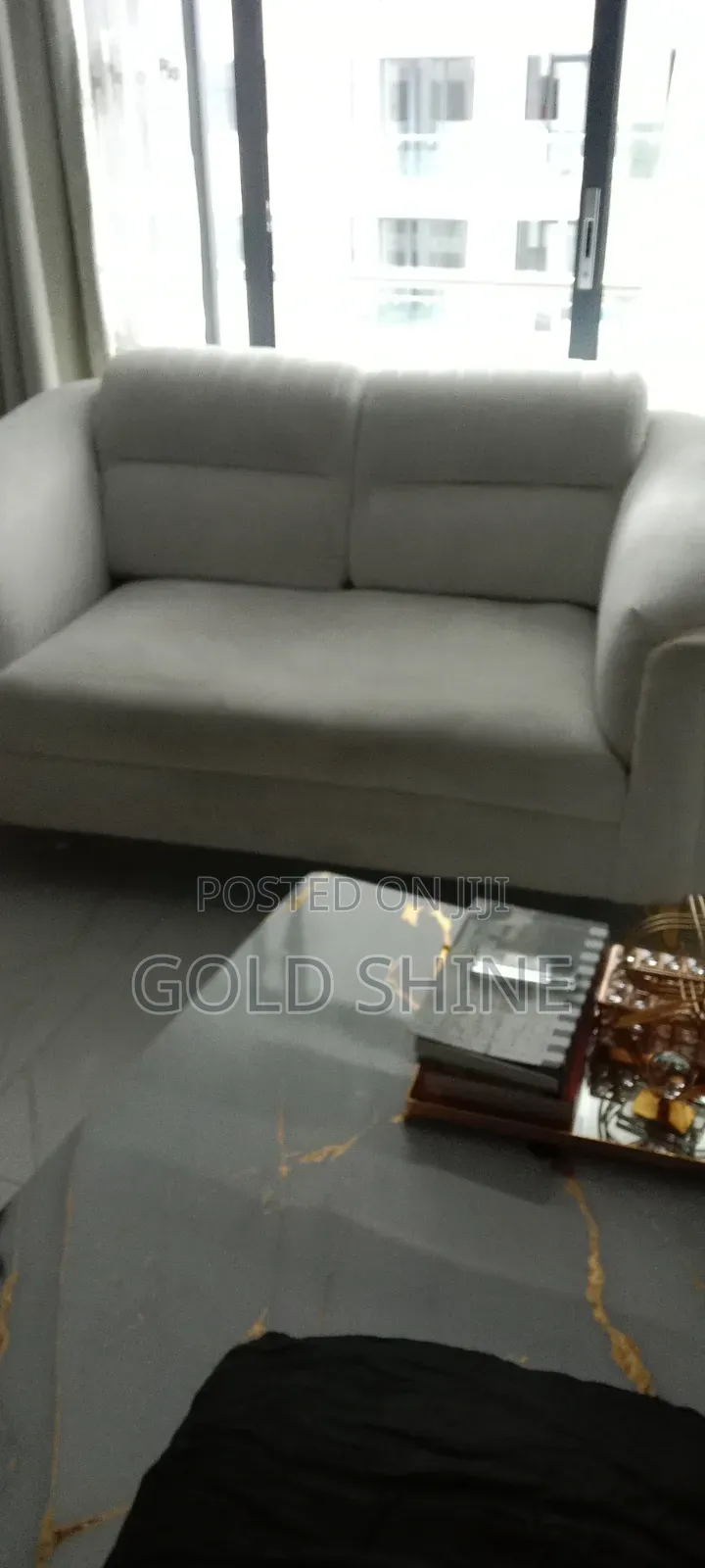 Couch Cleaning