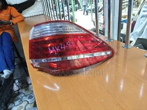 Royal Saloon Crown 2008 Backlight Available