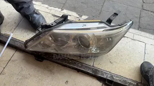 Camry Headlight Xenon
