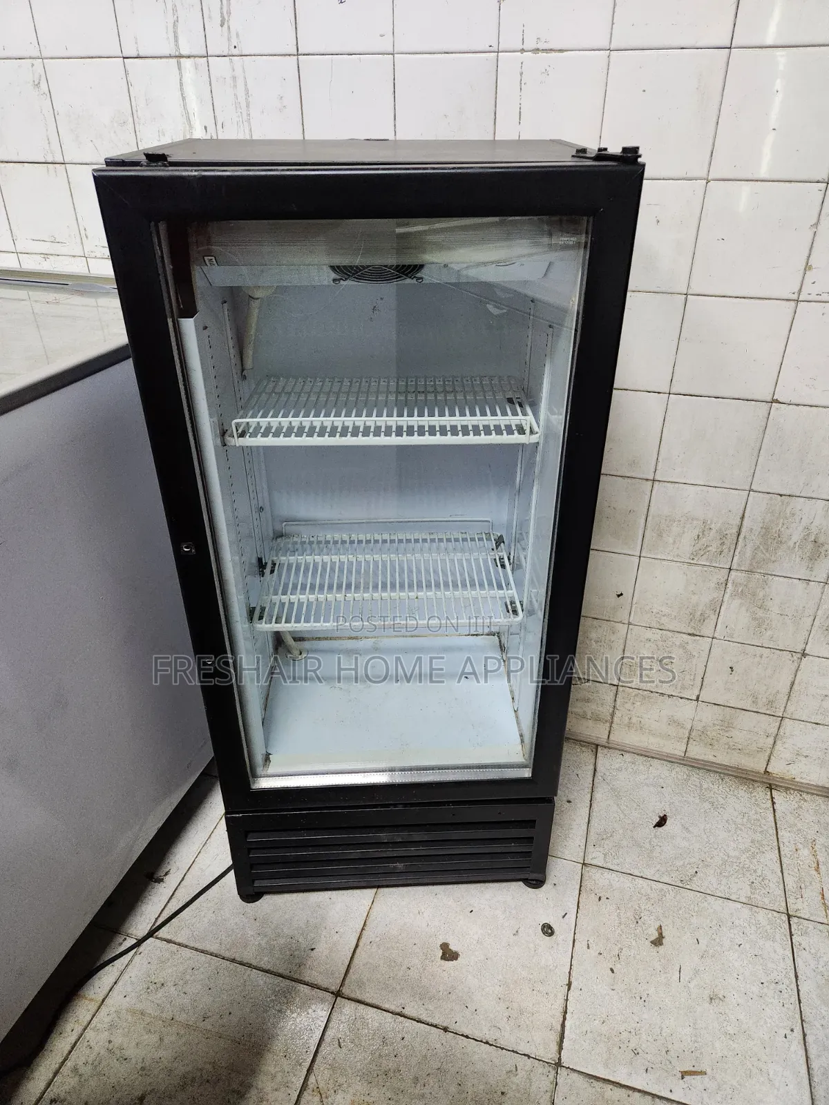 Wine Small Display Fridge