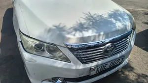 Camry Headlight Xenon