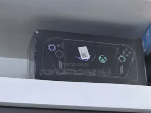 Rog Ally X Xbox Version
