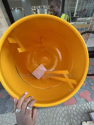 Tolsen Electric Concrete Mixer 200l