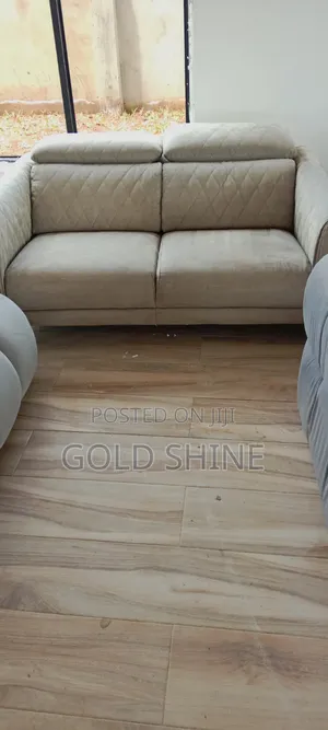 Seat Wash and Cleaning
