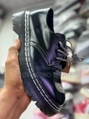 Dr Martin Shoes