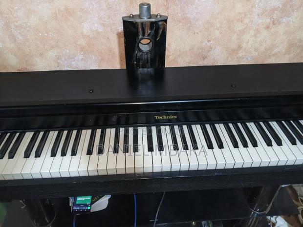 Technics Piano - thumbnail 2