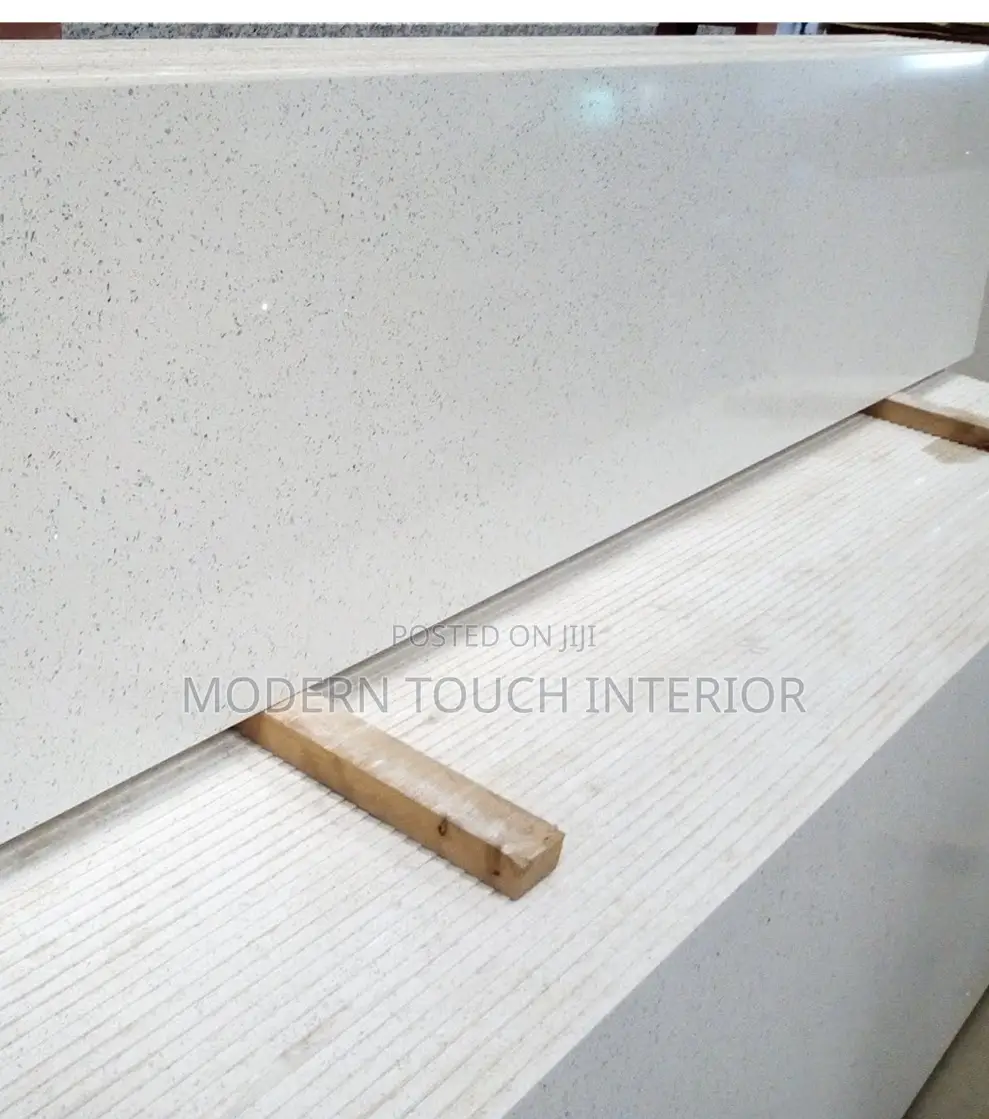 White Galaxy Slabs(8 by 2feet)