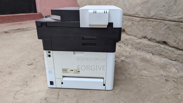 Kyocera Ecosys M2040dn - thumbnail 2